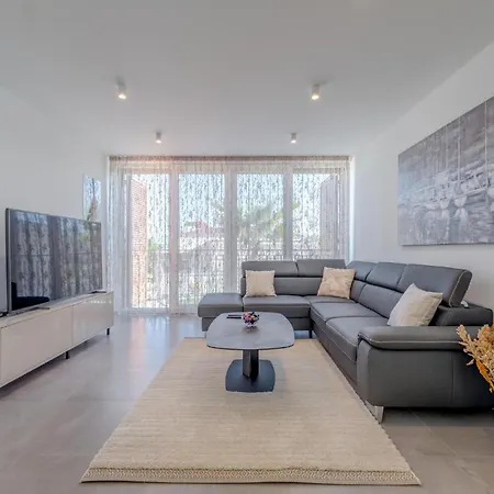 Casa vacanze Awesome In With House Sea View Plano
