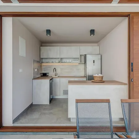 Casa vacanze Awesome In With House Sea View