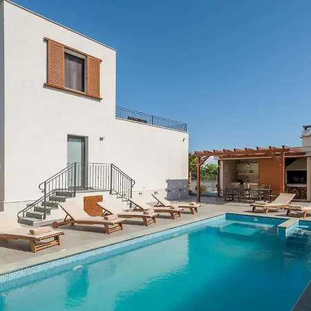 Awesome In With House Sea View Casa vacanze Plano