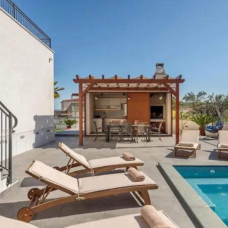 Casa vacanze Awesome In With House Sea View Plano